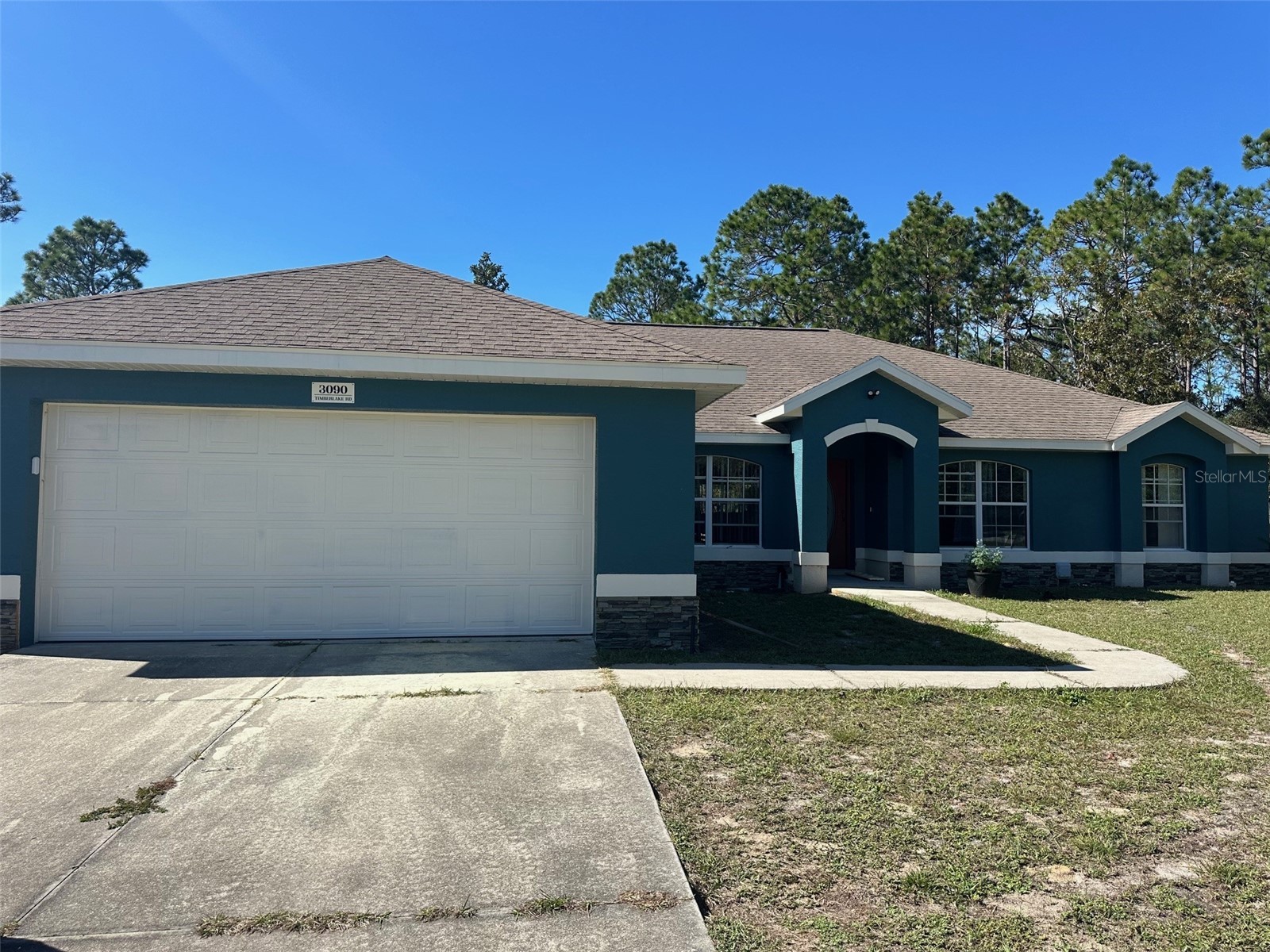 3090 SW Timberlake Road Dunnellon FL 34431 OM713269 image1