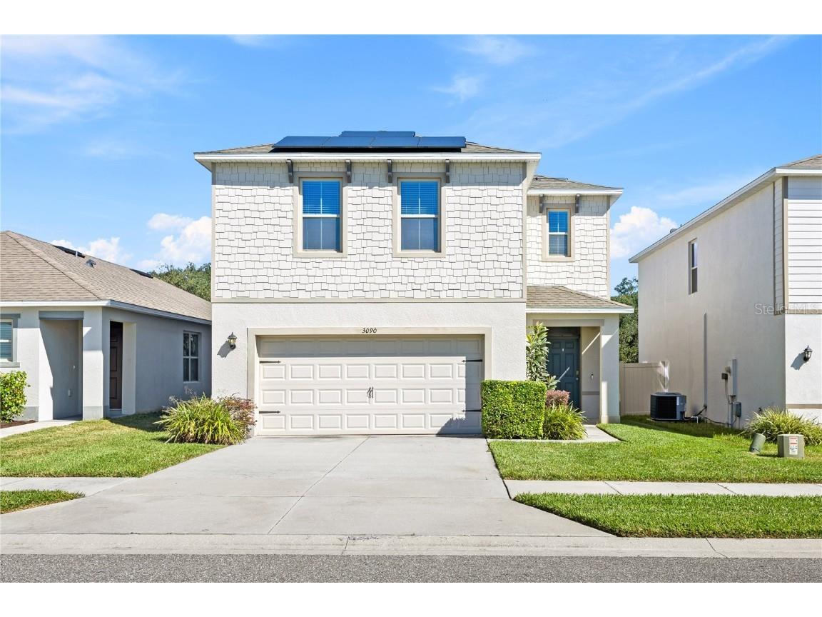 3090 Timber Hawk Circle Ocoee FL 34761 O6353745 image1