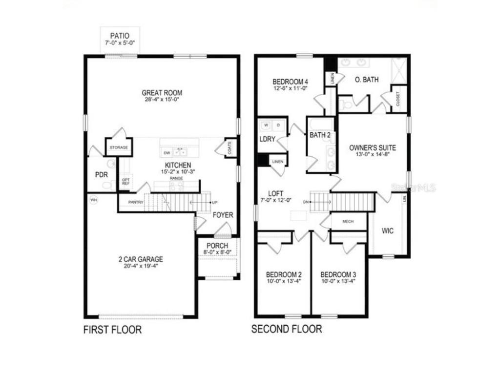 3090 Timber Hawk Circle Ocoee FL 34761 O6353745 image53