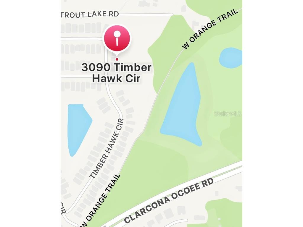 3090 Timber Hawk Circle Ocoee FL 34761 O6353745 image54