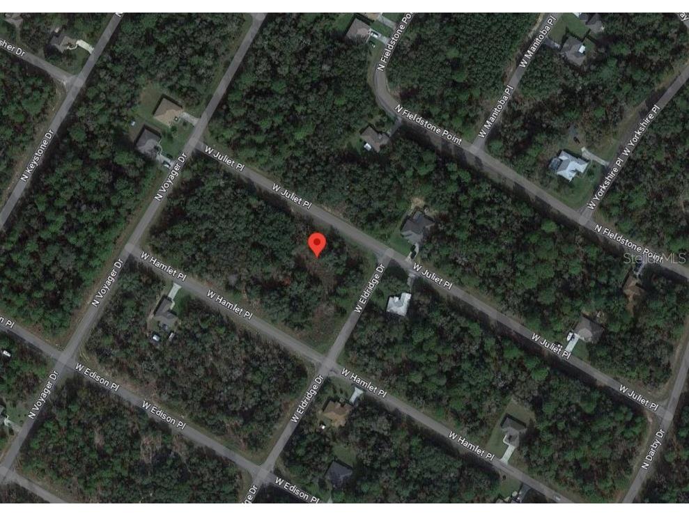 3090 W Juliet Place Citrus Springs FL 34433 C7480479 image1