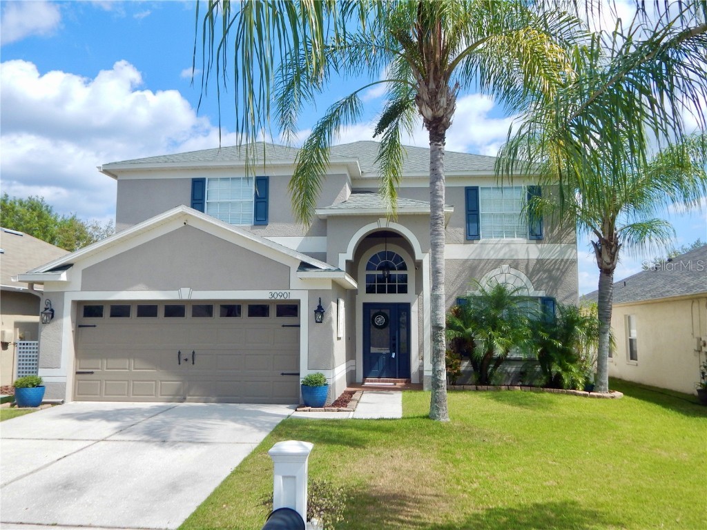 30901 Bridgegate Drive Wesley Chapel FL 33545 U8192274 image1