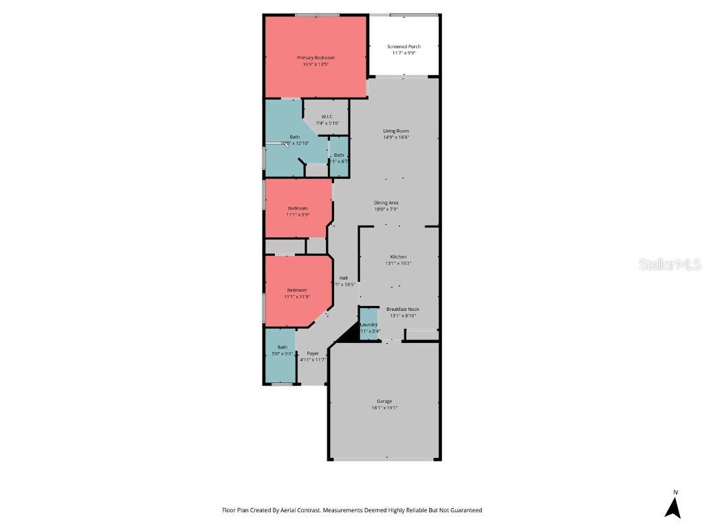 30907 Whitlock Drive Wesley Chapel FL 33543 A4672662 image22