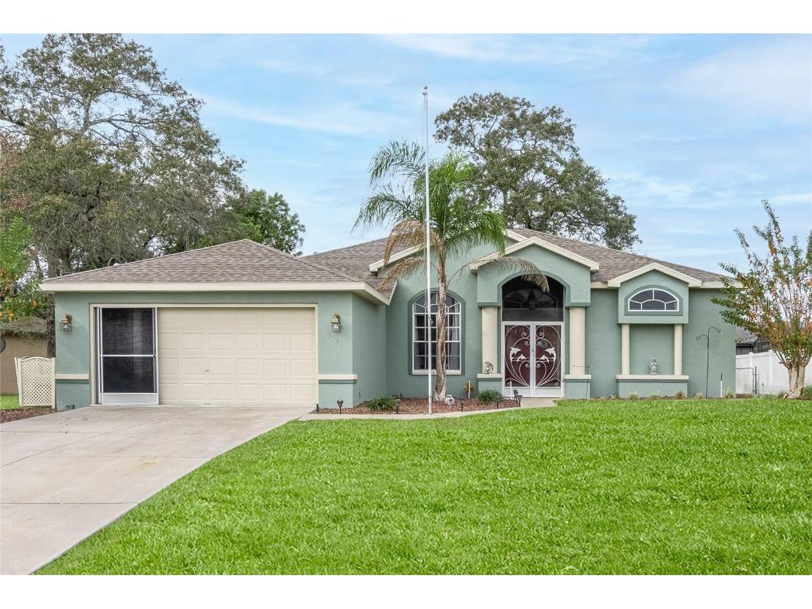 3091 Dumas Avenue Spring Hill FL 34609 W7860503 image1