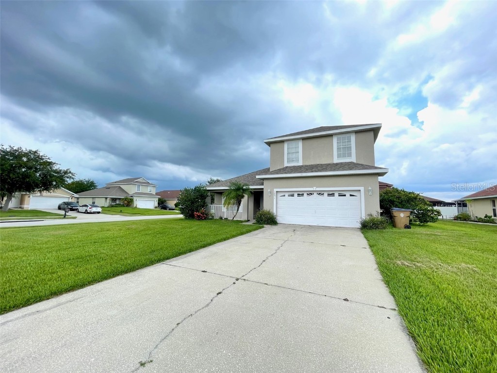 3091 Eagle Crossing Drive Kissimmee FL 34746 O6124481 image1