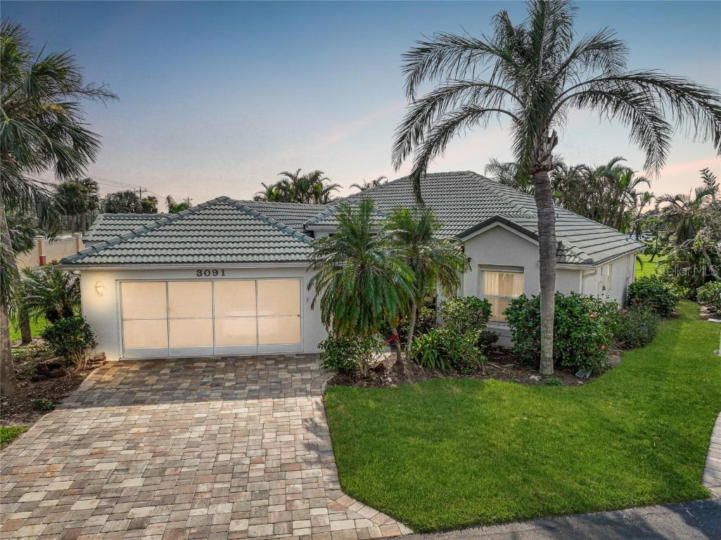 3091 King Tarpon Drive Punta Gorda FL 33955 C7468446 image1
