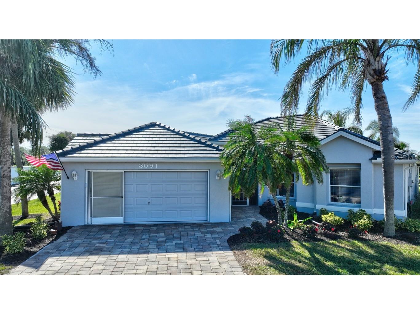 3091 King Tarpon Drive Punta Gorda FL 33955 C7502670 image1