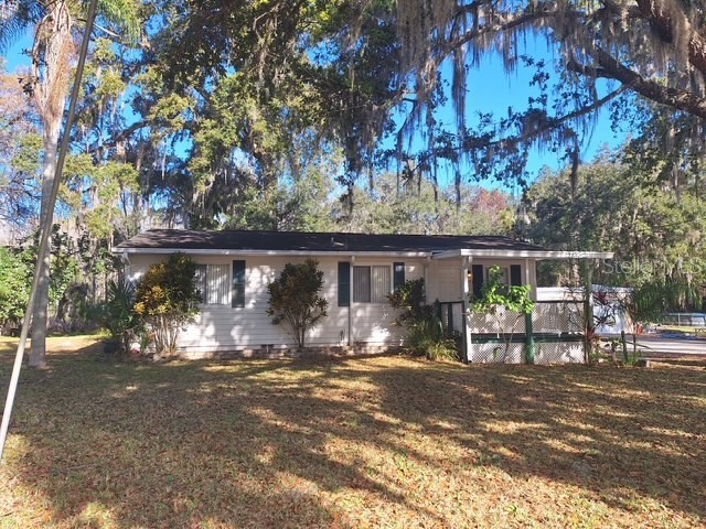 3091 Log Cabin Lane Edgewater FL 32132 NS1087192 image1