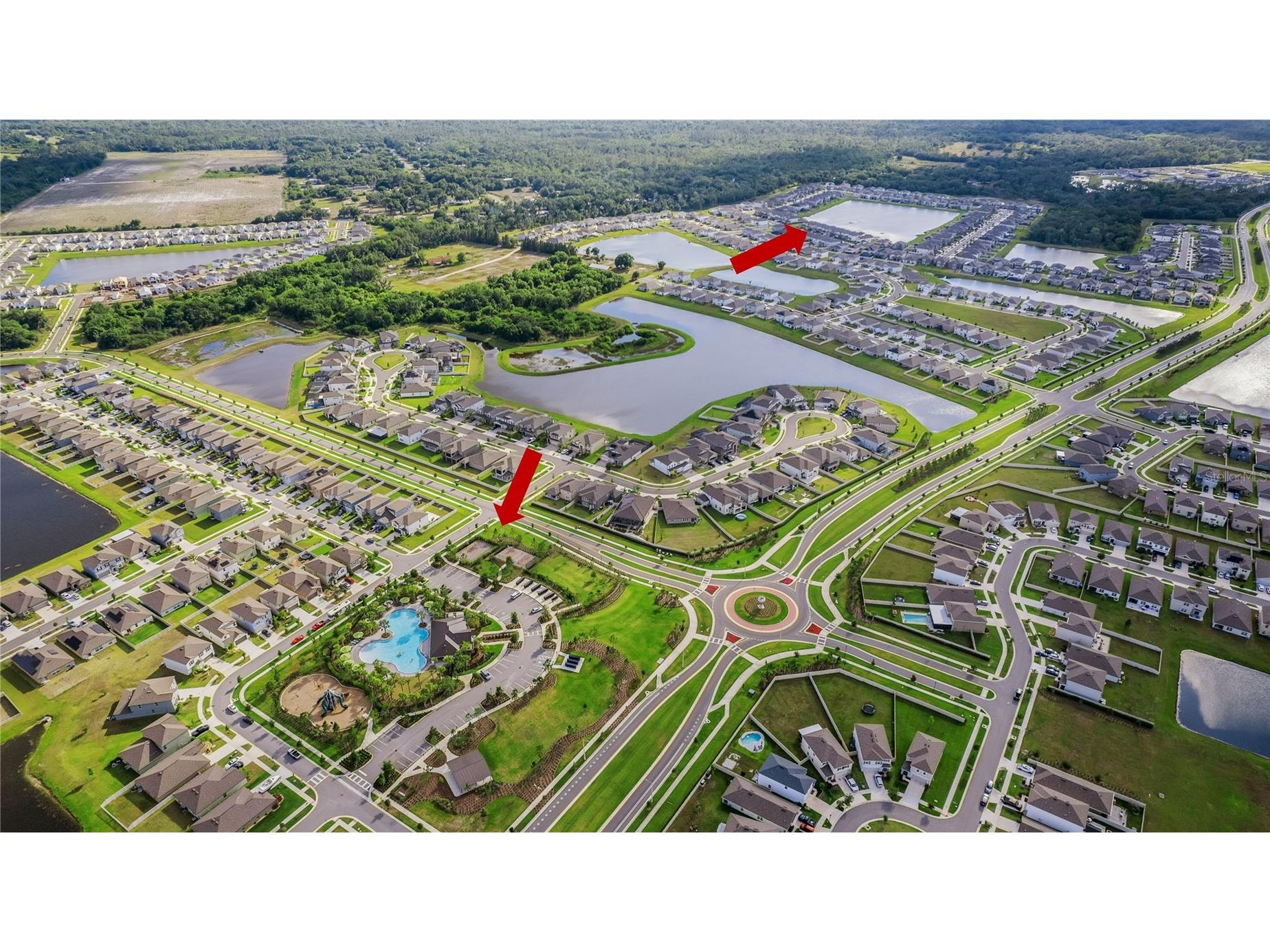 3091 Marine Grass Drive Wimauma FL 33598 TB8504306 image46