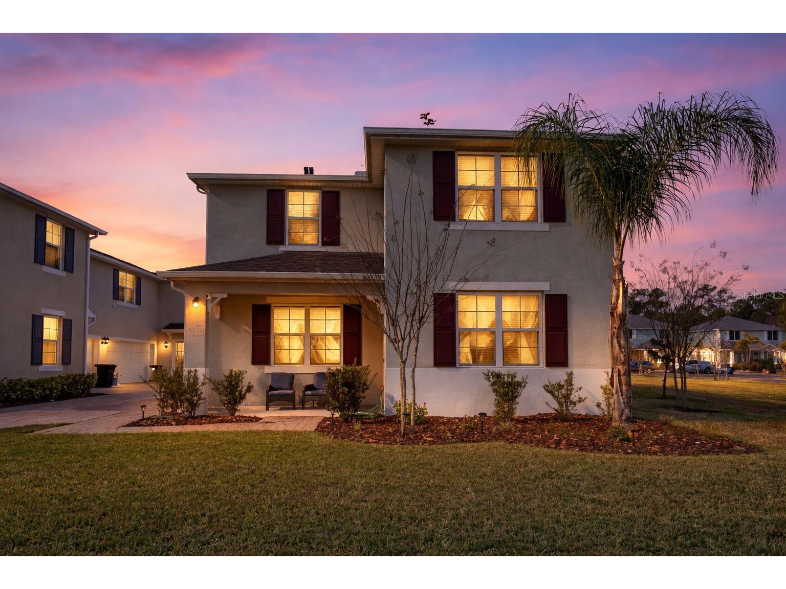 3091 Meleto Boulevard New Smyrna Beach FL 32168 V4946588 image1