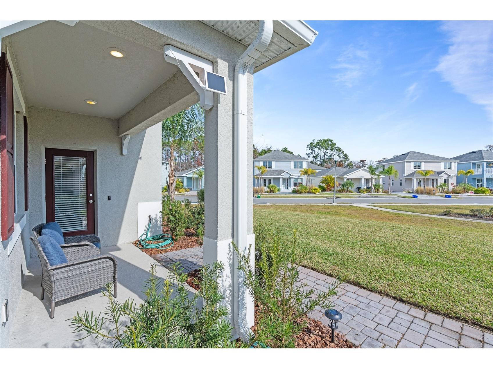 3091 Meleto Boulevard New Smyrna Beach FL 32168 V4946588 image26