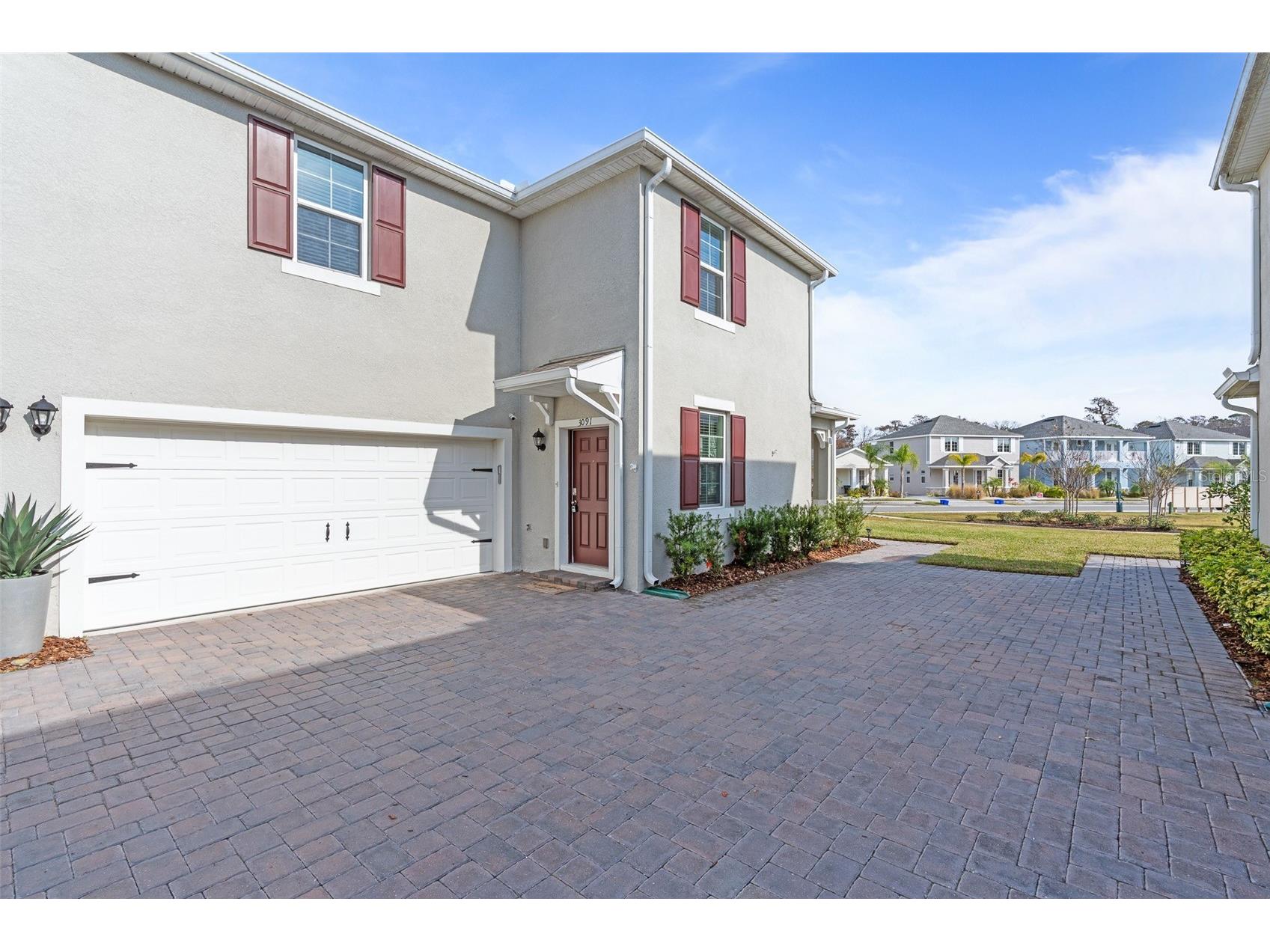 3091 Meleto Boulevard New Smyrna Beach FL 32168 V4946588 image27