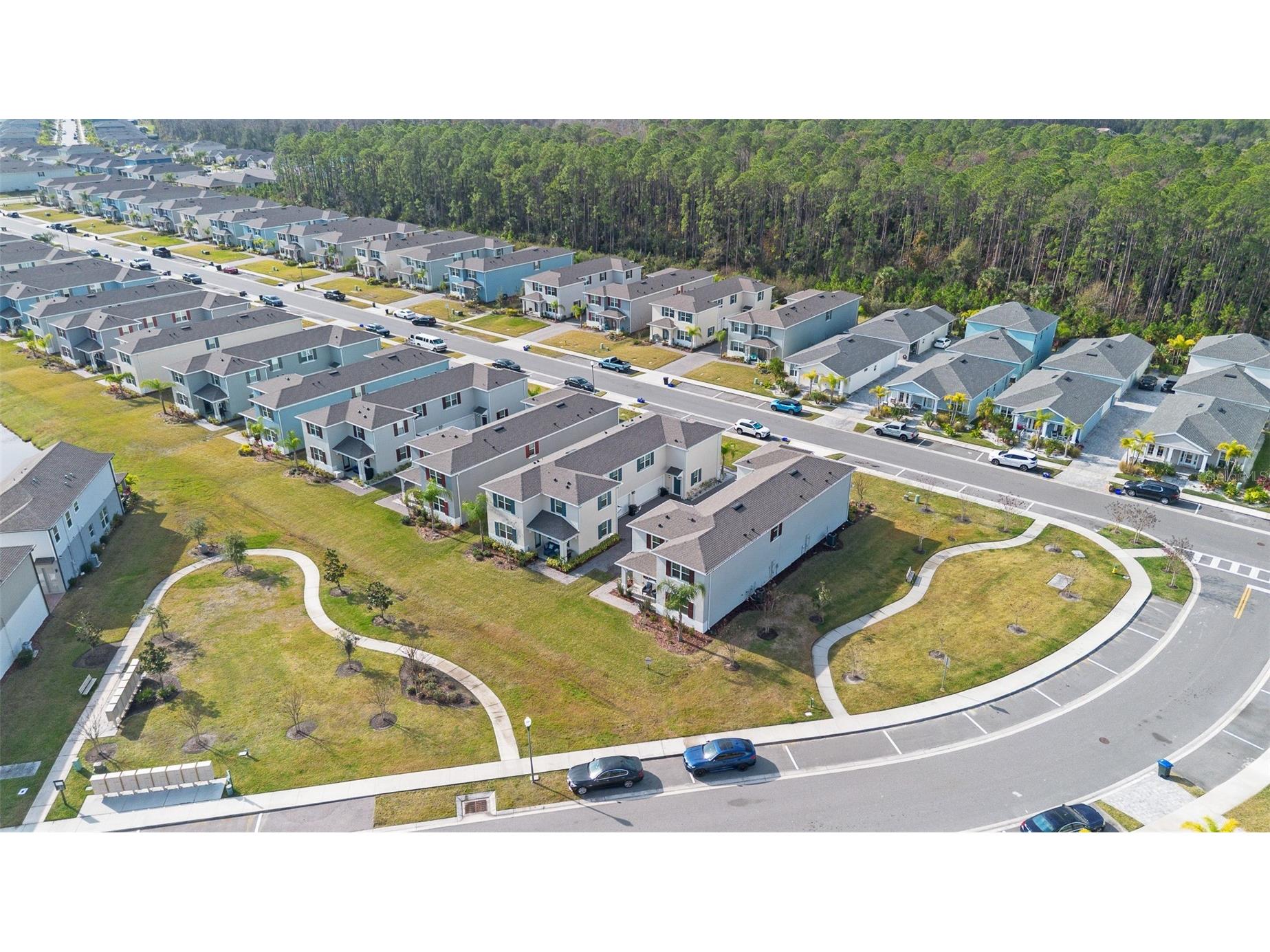 3091 Meleto Boulevard New Smyrna Beach FL 32168 V4946588 image29