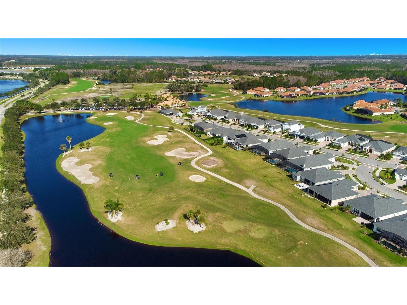 3091 Meleto Boulevard New Smyrna Beach FL 32168 V4946588 image3