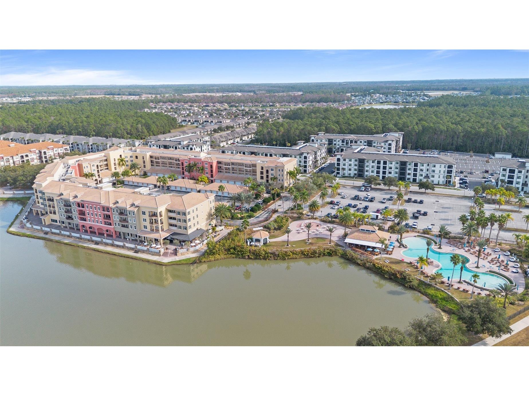 3091 Meleto Boulevard New Smyrna Beach FL 32168 V4946588 image31