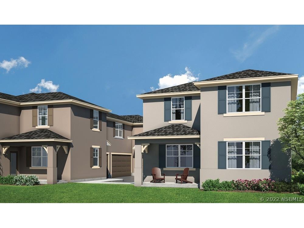 3091 Meleto Boulevard New Smyrna Beach FL 32168 NS1072104 image1