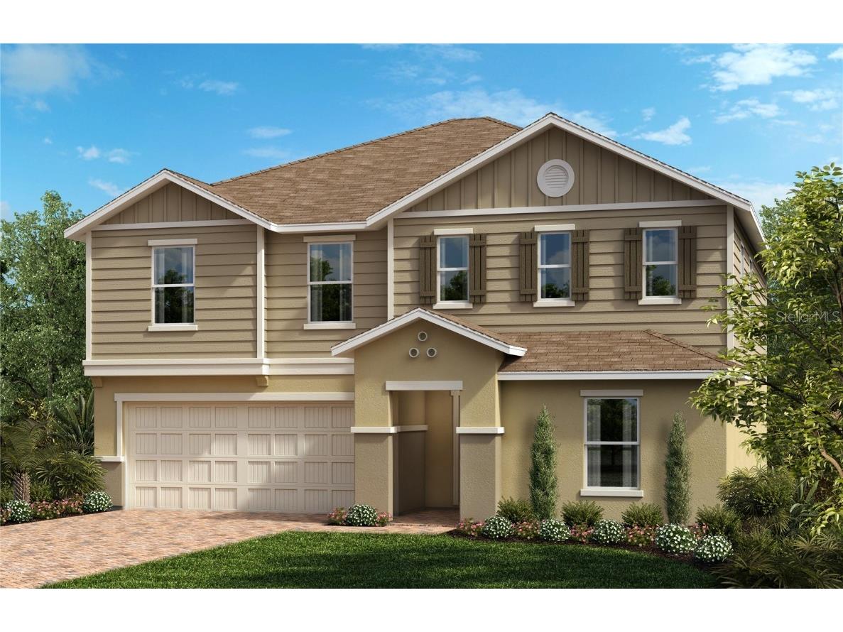 3091 Sanctuary Drive Clermont FL 34714 O6159664 image1