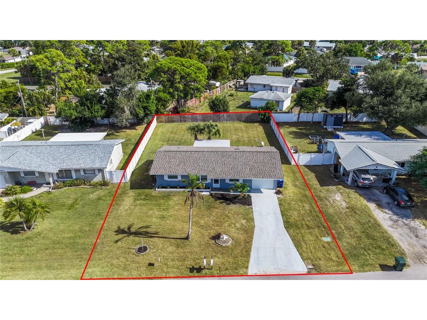 3091 Sunset Beach Drive Venice FL 34293 A4674025 image26