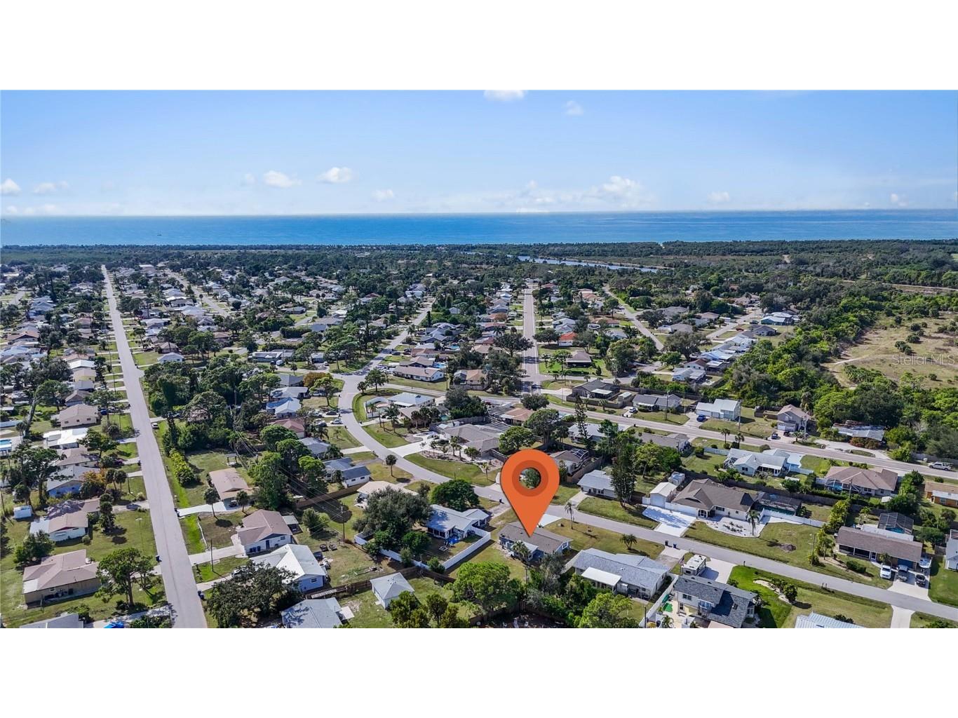 3091 Sunset Beach Drive Venice FL 34293 A4674025 image30