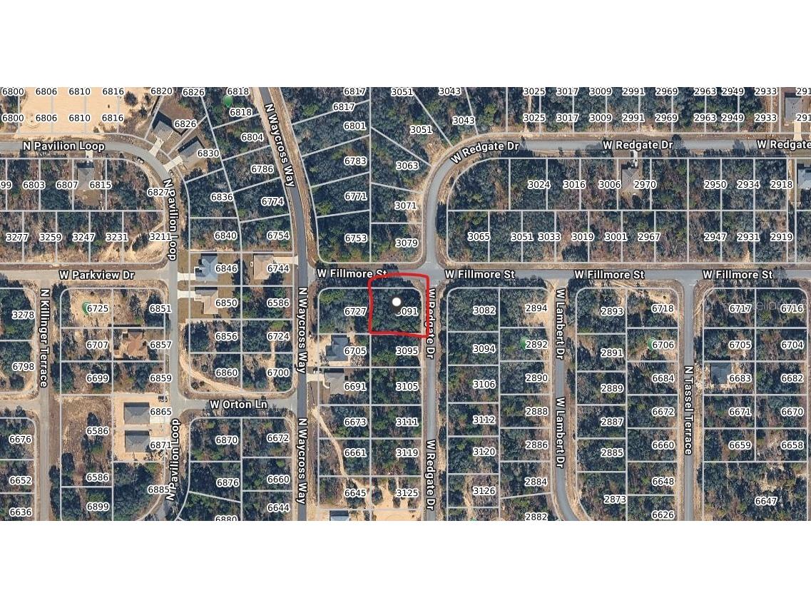 3091 W Redgate Drive Dunnellon FL 34433 W7884006 image4