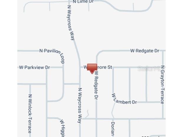 3091 W Redgate Drive Dunnellon FL 34433 W7884006 image6