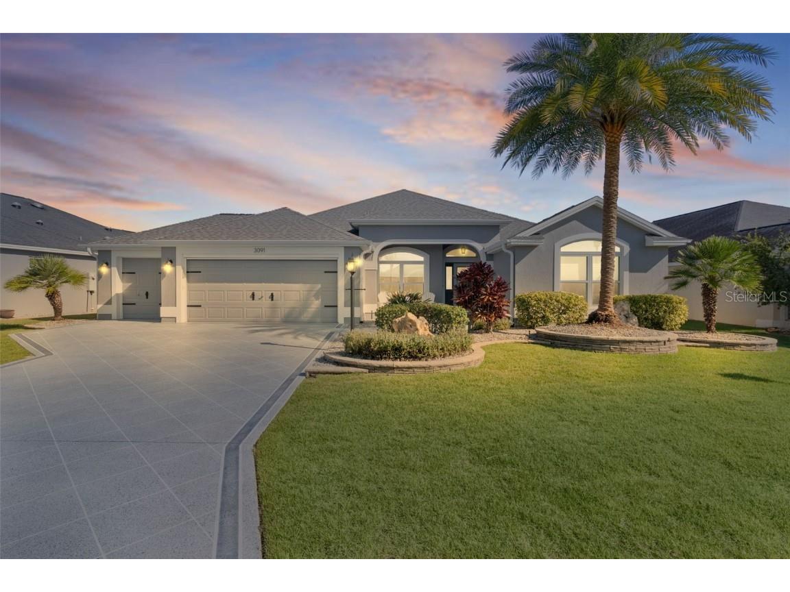 3091 Yoder Drive The Villages FL 32163 G5104367 image1