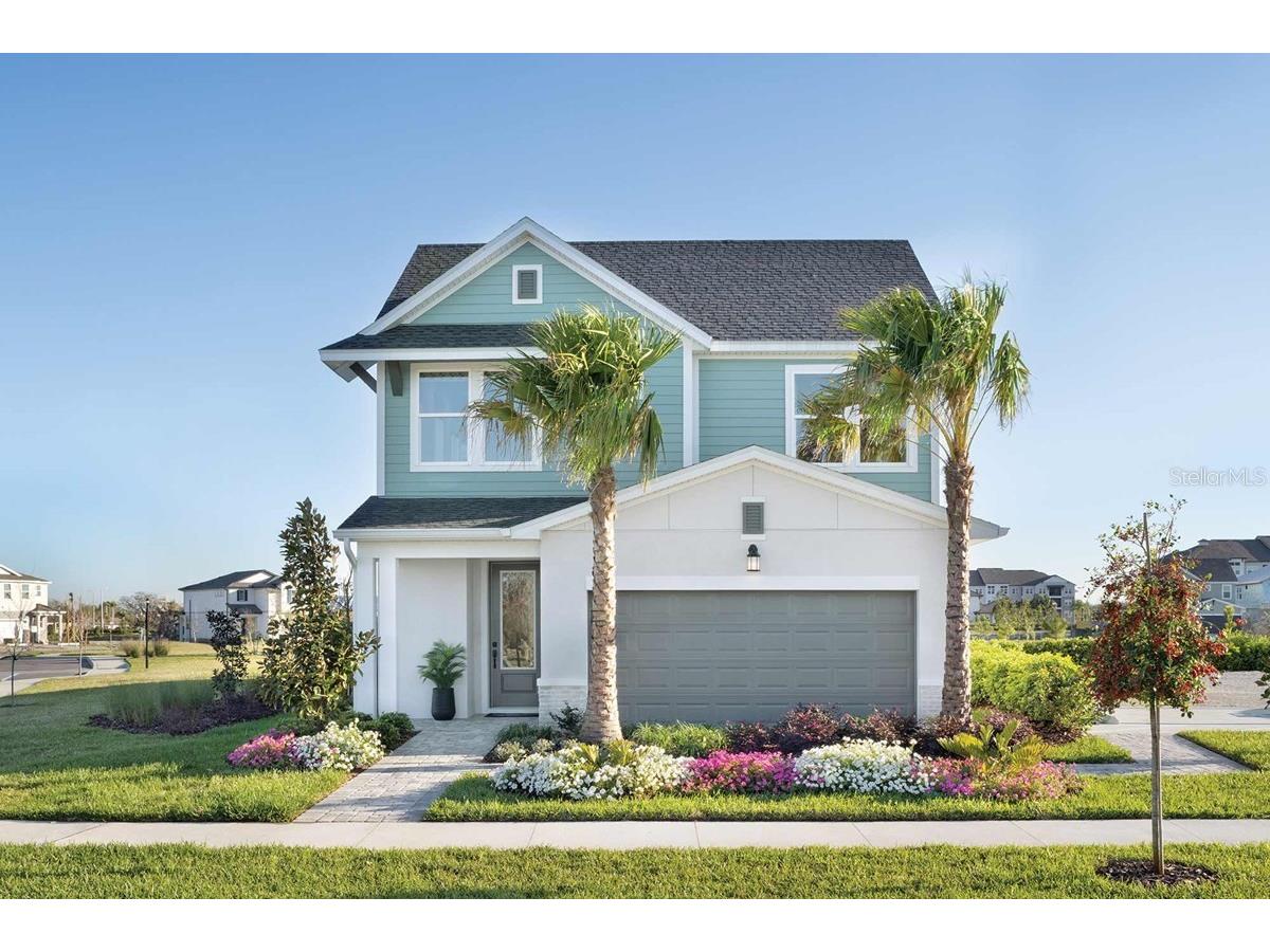 30913 Pendleton Landing Circle Wesley Chapel FL 33545 TB8507868 image1