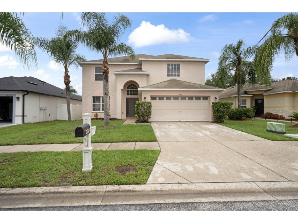 30918 Bridgegate Drive Wesley Chapel FL 33545 U8249975 image1