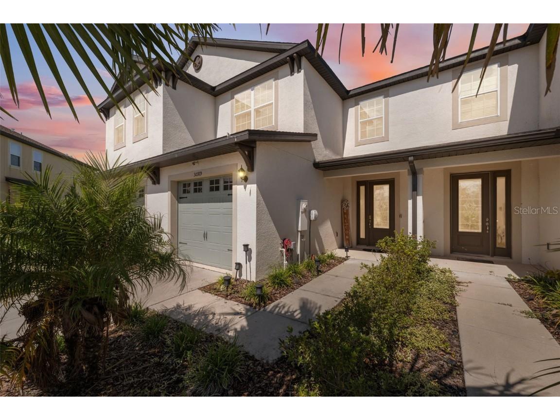 30919 Quail Caper Circle San Antonio FL 33576 T3474240 image1