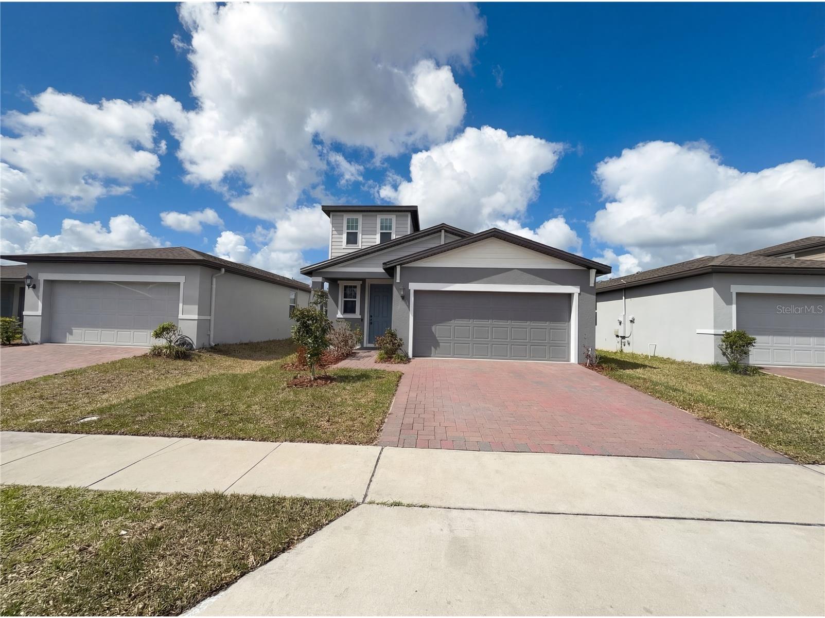 3092 Bella Vista Drive Davenport FL 33897 O6389378 image1