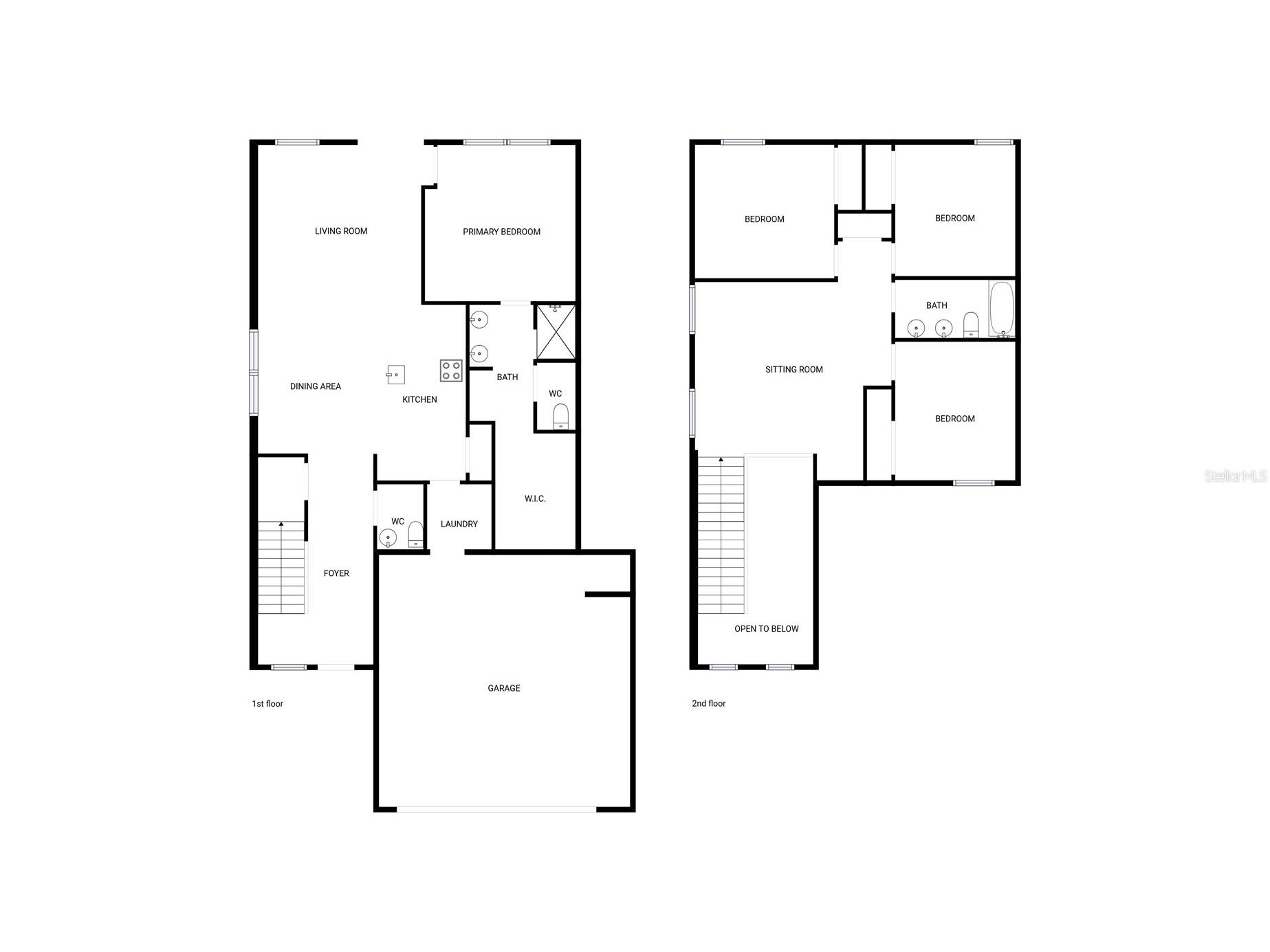 3092 Bella Vista Drive Davenport FL 33897 O6389378 image24