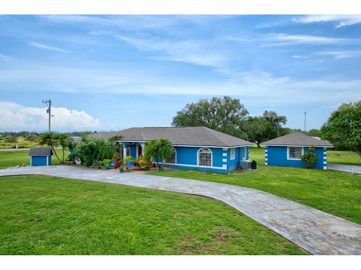 3092 Golfview Drive Wauchula FL 33873 B4902046 image1