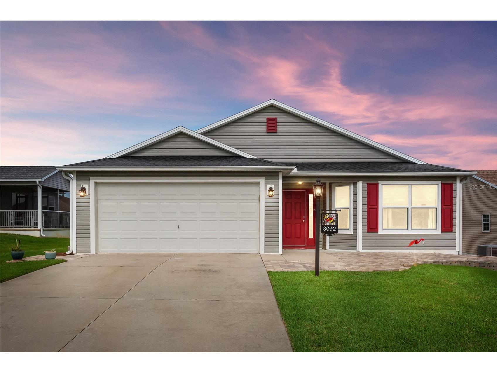 3092 Kramer Court The Villages FL 32163 G5107198 image1