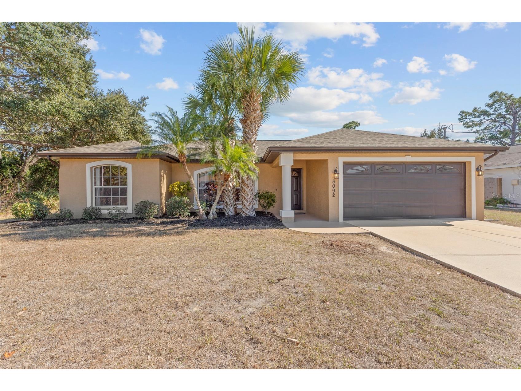 3092 Oklahoma Street North Port FL 34286 A4679655 image1