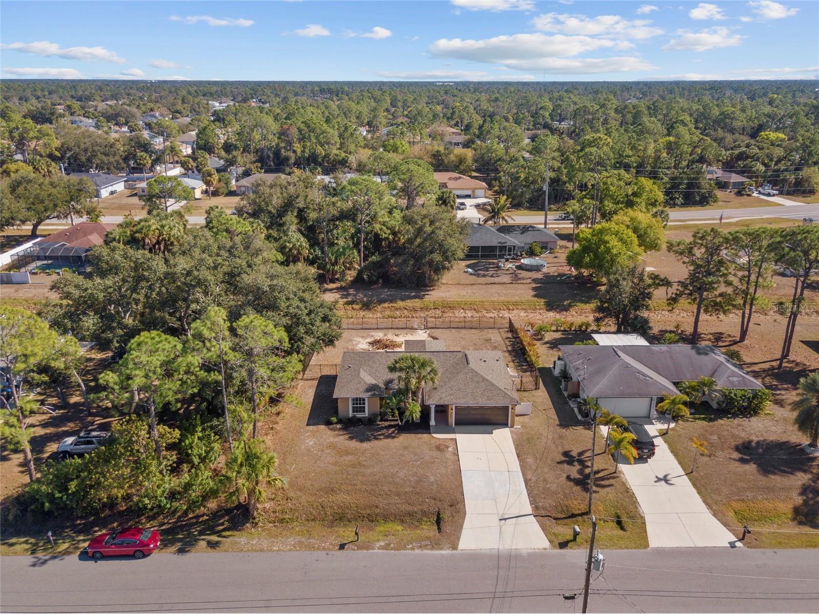 3092 Oklahoma Street North Port FL 34286 A4679655 image32