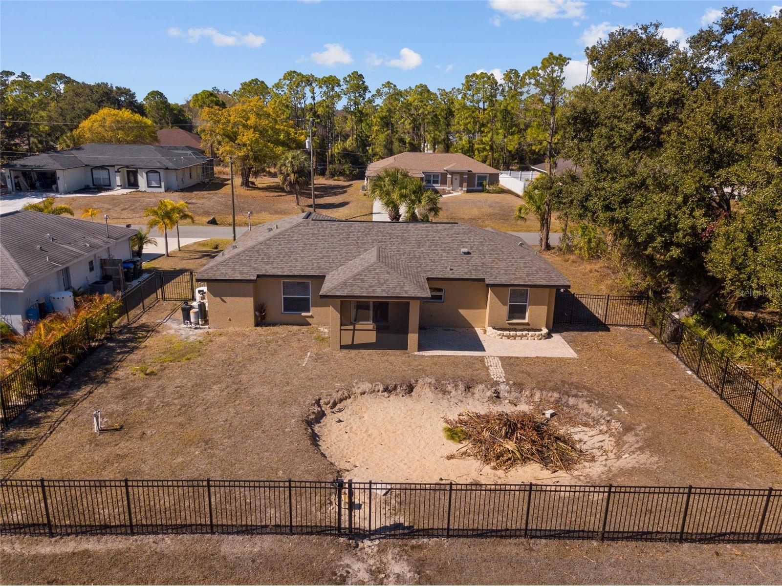 3092 Oklahoma Street North Port FL 34286 A4679655 image33