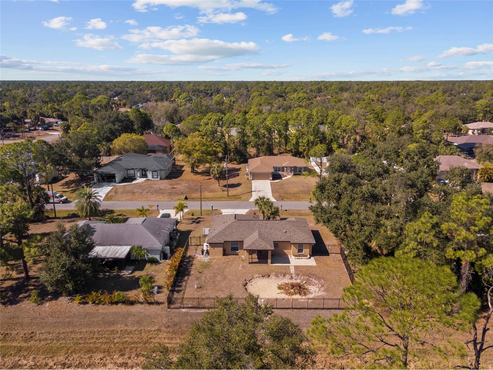 3092 Oklahoma Street North Port FL 34286 A4679655 image34