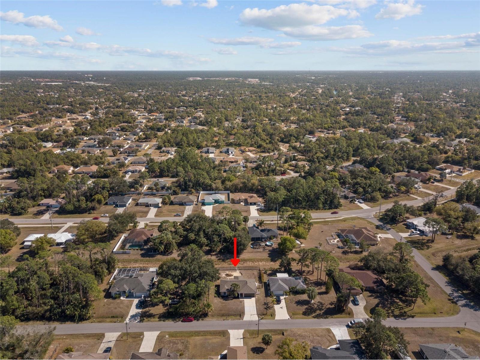 3092 Oklahoma Street North Port FL 34286 A4679655 image35