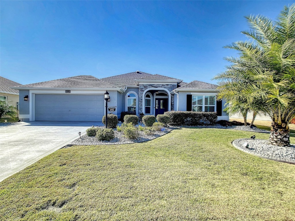 3092 Yoder Drive The Villages FL 32163 G5062929 image1