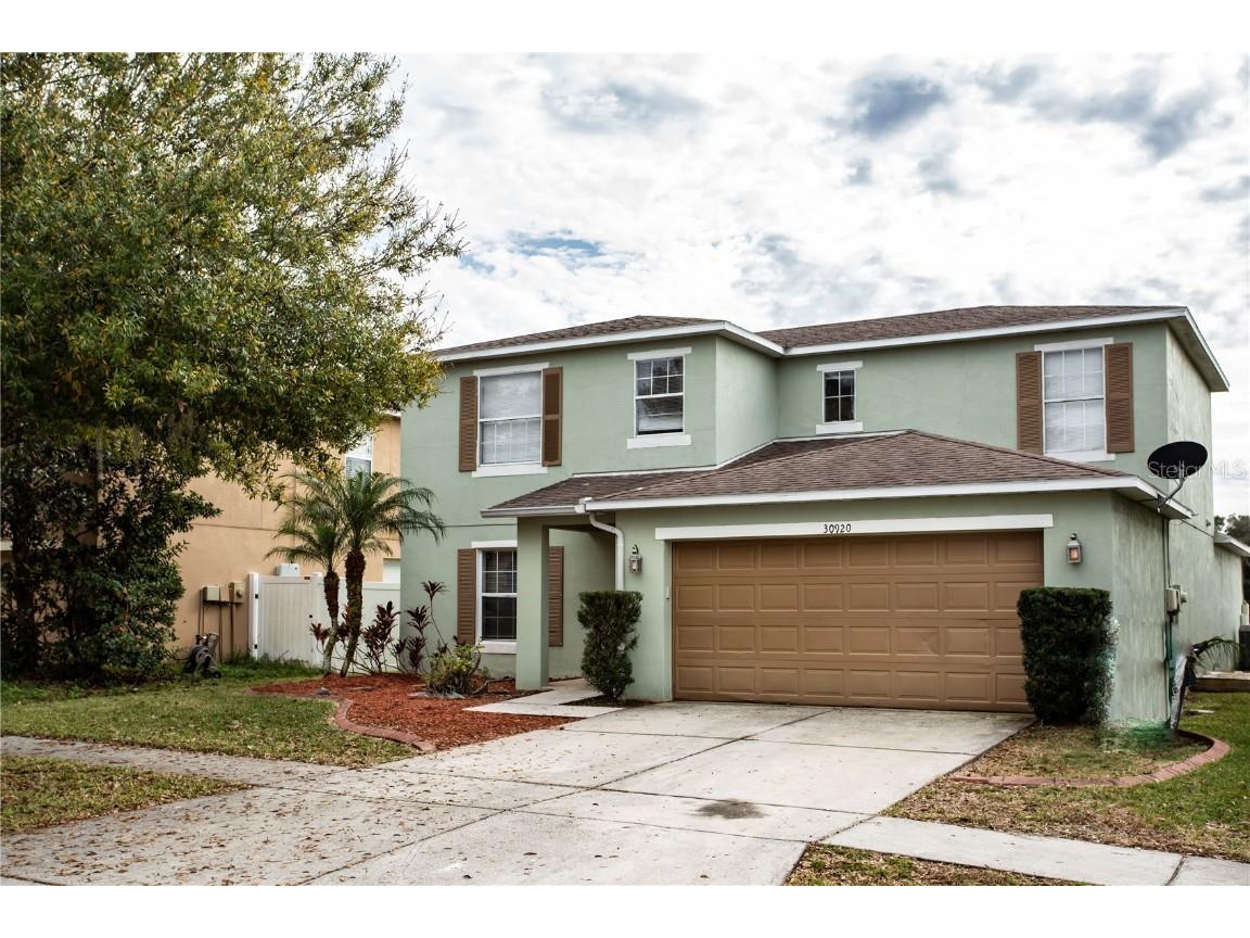 30920 Sonnet Glen Drive Wesley Chapel FL 33543 W7851348 image1