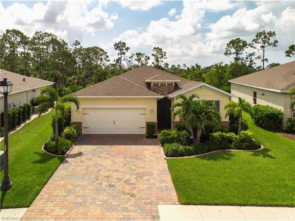 3093 Amadora Circle Cape Coral FL 33909 A4575818 image1