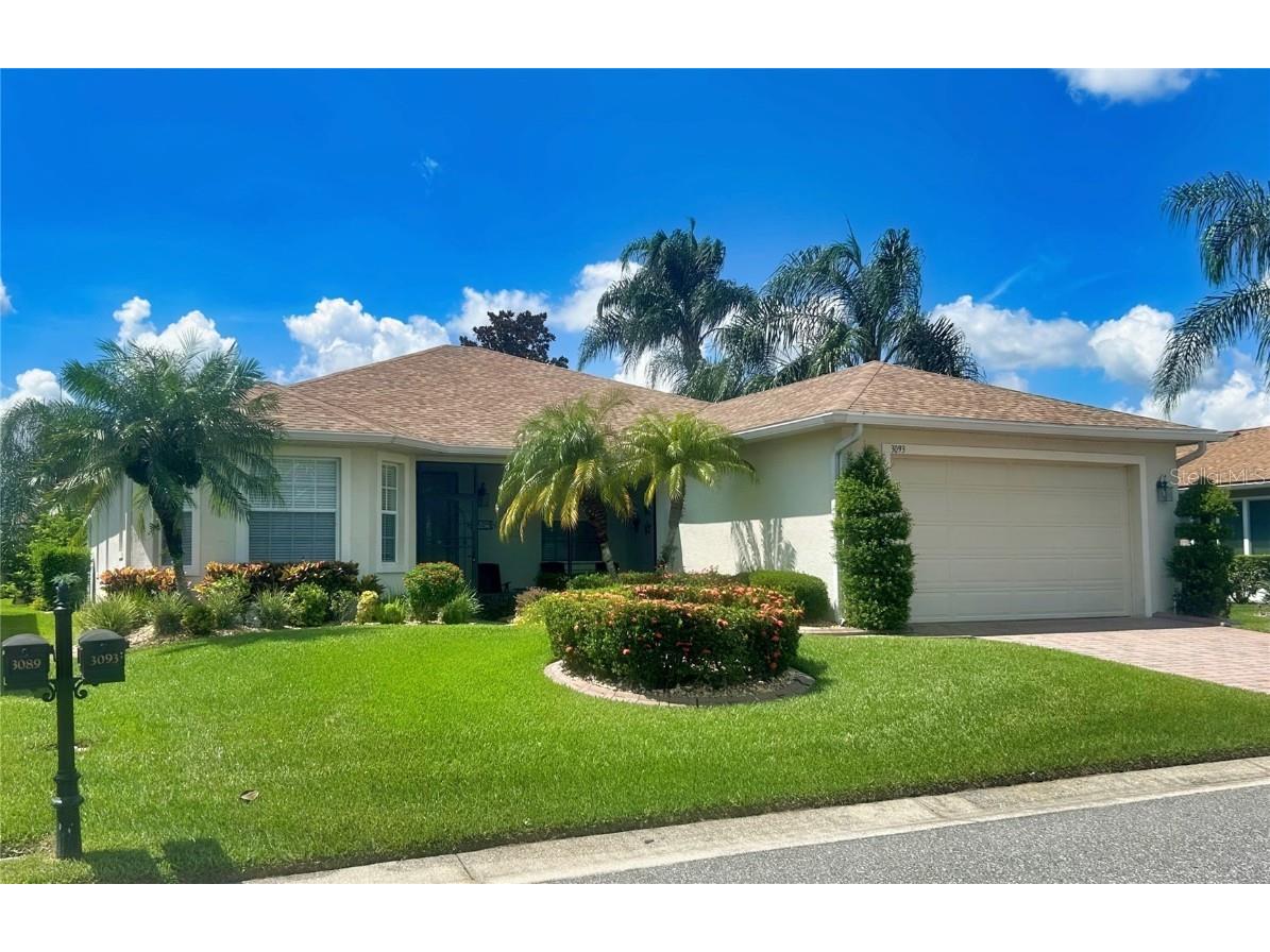3093 Dunmore Drive Lake Wales FL 33859 - LAKE ASHTON P4930998 image1