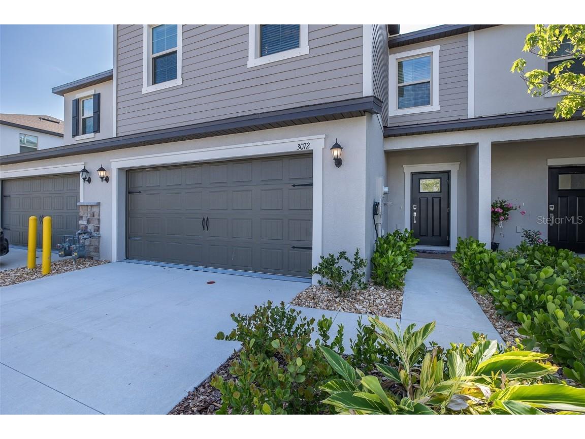 3093 Hover Hall Lane New Port Richey FL 34655 W7866233 image1