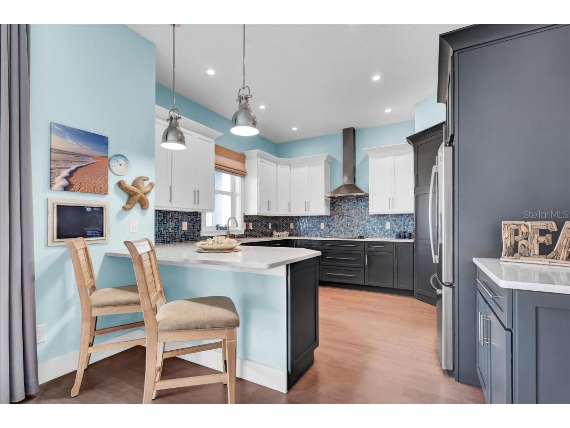 3093 N Ocean Shore Boulevard Flagler Beach FL 32136 - ATLANTIC OCEAN FC308414 image12