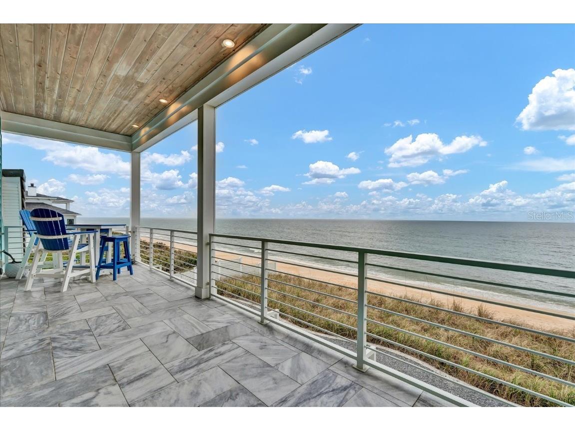 3093 N Ocean Shore Boulevard Flagler Beach FL 32136 - ATLANTIC OCEAN FC308414 image16