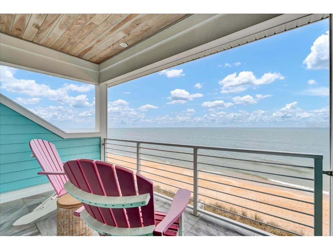 3093 N Ocean Shore Boulevard Flagler Beach FL 32136 - ATLANTIC OCEAN FC308414 image19