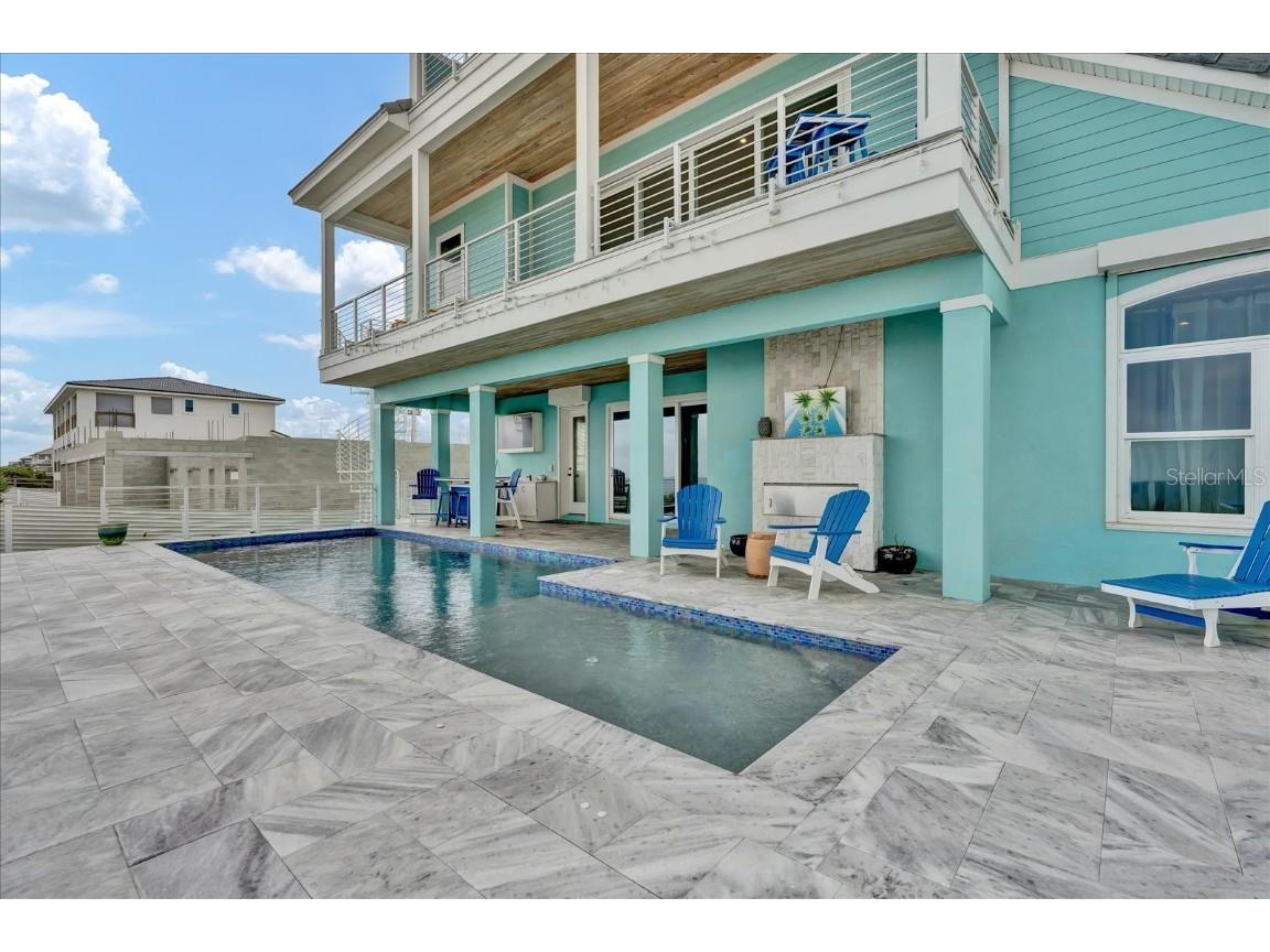 3093 N Ocean Shore Boulevard Flagler Beach FL 32136 - ATLANTIC OCEAN FC308414 image23