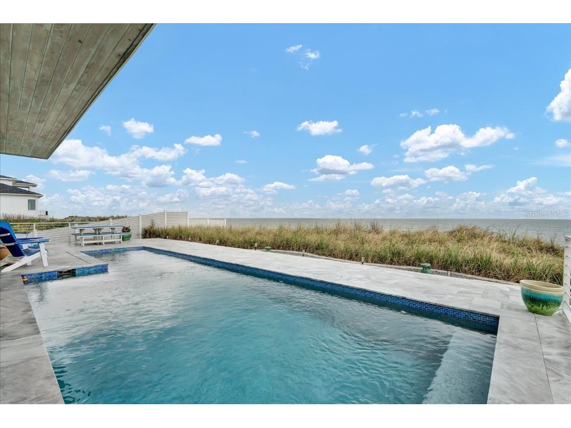 3093 N Ocean Shore Boulevard Flagler Beach FL 32136 - ATLANTIC OCEAN FC308414 image24