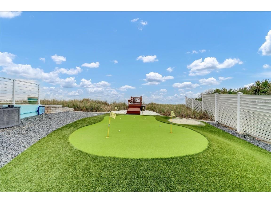 3093 N Ocean Shore Boulevard Flagler Beach FL 32136 - ATLANTIC OCEAN FC308414 image25