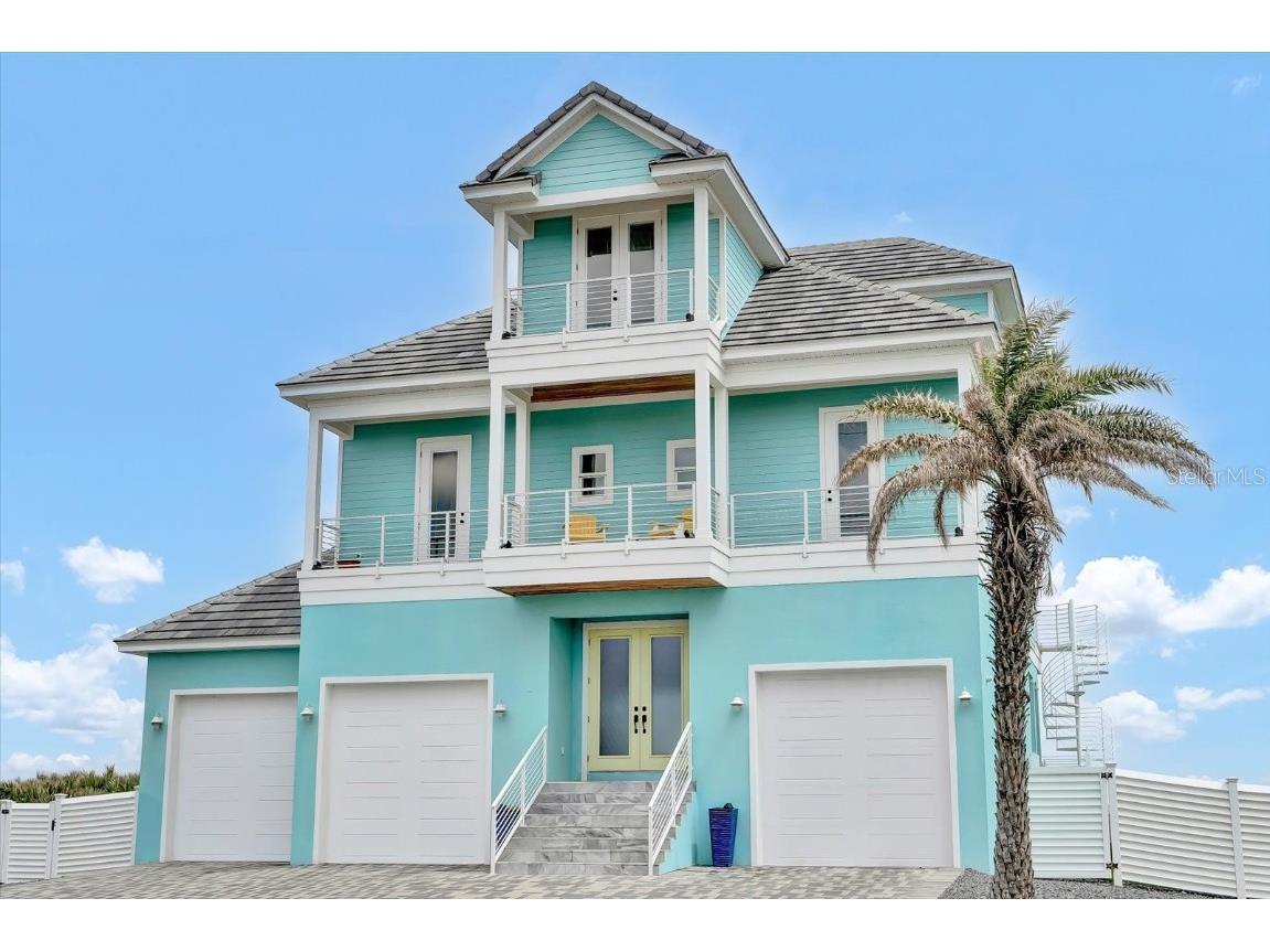 3093 N Ocean Shore Boulevard Flagler Beach FL 32136 - ATLANTIC OCEAN FC308414 image28